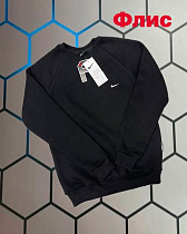 Свитер Alex Clothes 13044 black - делук