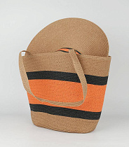 Сумка Allshoes Clothes 213983 - делук