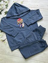 Костюм Спорт Marimaks 949 blue - делук