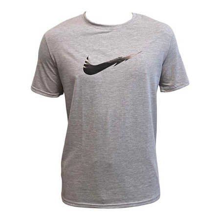 Футболка Sevim SV2084 grey - делук