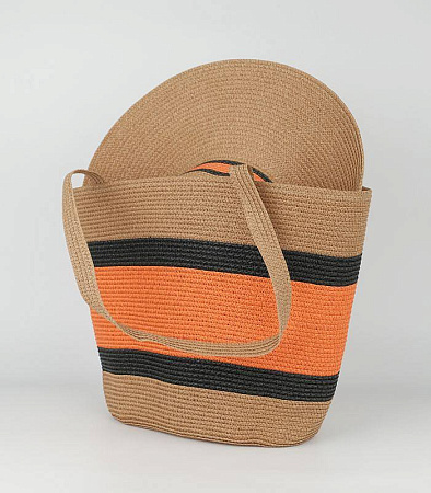 Сумка Allshoes Clothes 213983 - делук