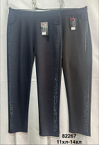 Штаны Minh 82267 mix - делук
