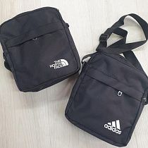 Сумка Candy Bags NF45 black - делук