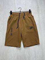 Шорты Zalov ZV286 khaki - делук
