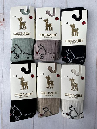 Колготы Zayka ZA2353 mix - делук