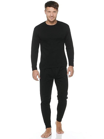 Термобелье Alia N109 black - делук