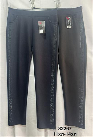 Штаны Minh 82267 mix - делук
