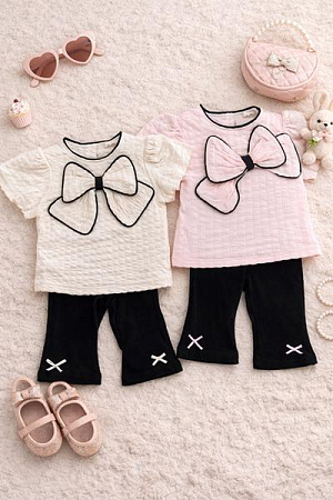 Костюм Major 18120 pink - делук