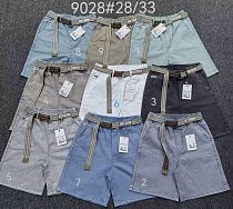 Шорты Immei 9028-9 khaki Шорты Immei 9028-9 khaki - делук