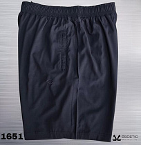 Шорты Azt AZ889-1651 navy - делук