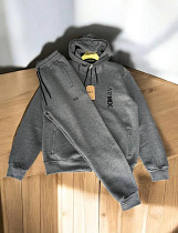 Костюм Спорт Moranny MR338 grey - делук