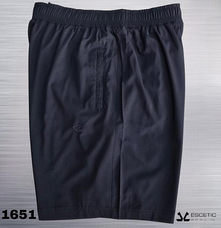 Шорты Azt AZ889-1651 navy - делук