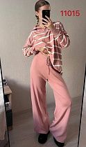 Костюм Fsn 11015 pink - делук