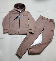 Костюм Спорт Sevim SV958 beige - делук