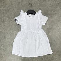 Платье Fili Kids FK1062 white - делук