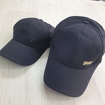 Кепка Candy CN2459 black - делук