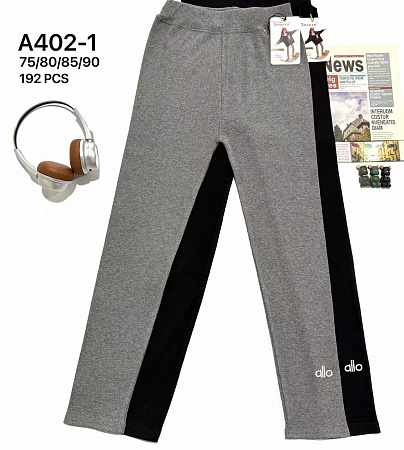 Лосины Аня 402-1 mix - делук