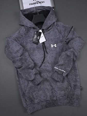 Батник Hous Of Timur HT458 grey - делук