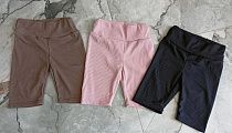 Велосипедки Baykush B32 pink - делук