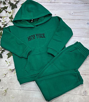 Костюм Спорт Marimaks 1008 l.green - делук