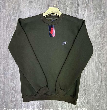 Свитер Ayden 501 khaki - делук