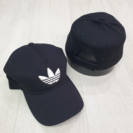 Кепка Candy CN2794 black - делук