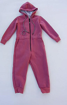 Комбинезон Meloria ML3040 pink - делук