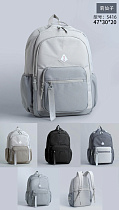 Рюкзак Candy Bags S416 beige - делук
