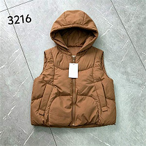 Жилетка Flong 3216 camel - делук