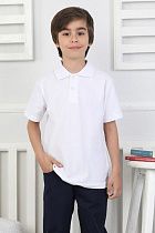 Футболка Mmz M427 white - делук
