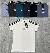 Футболка Mirwear Kids MK53-81-2 navy - делук