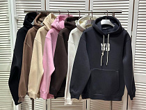 Батник Lelis 1107 black - делук