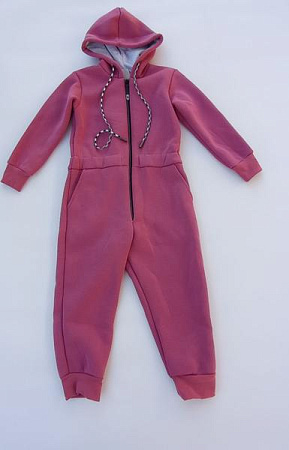 Комбинезон Meloria ML3040 pink - делук