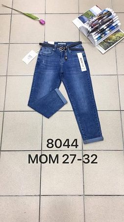 Джинсы Miss Kurry 8044 blue - делук