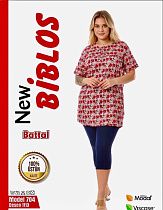 Туника Cotpark 704 red Туника Cotpark 704 red - делук