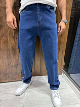 Джинсы 2Bro BR927 l.blue - делук