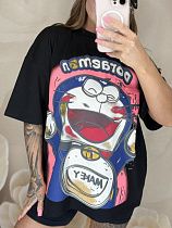 Футболка Trend 48 black - делук