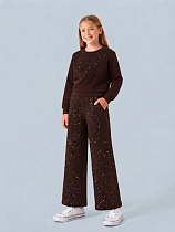 Костюм Спорт Dino DN1321 brown - делук