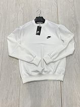Свитер Annet AZ0166 white - делук