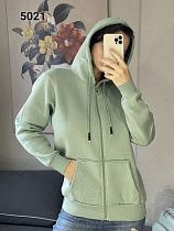 Кофта Спорт Fsn 5021 mint - делук