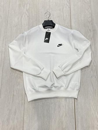 Свитер Annet AZ0166 white - делук