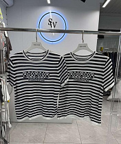 Футболка Dgmd 6123 mix - делук