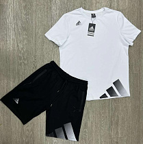Костюм Mirwear MW1061-280 white - делук