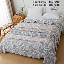 Покрывало Koloco 153-85-50 - делук