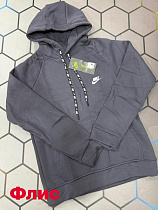 Худи Alex Clothes 6167 grey - делук
