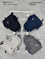 Рюкзак Candy Bags 8203-5 l.grey - делук