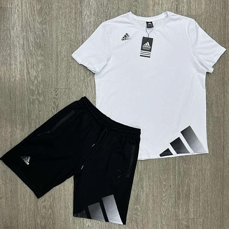 Костюм Mirwear MW1061-280 white - делук