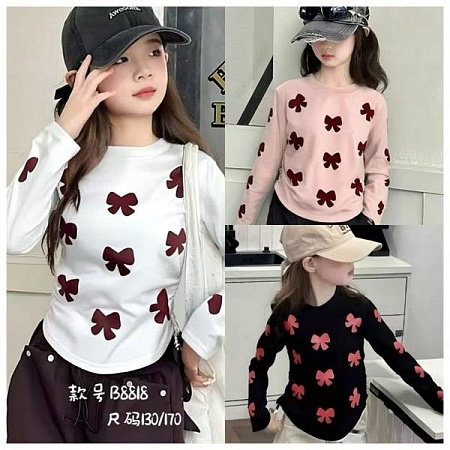 Свитер Sunnytot 138818 white - делук