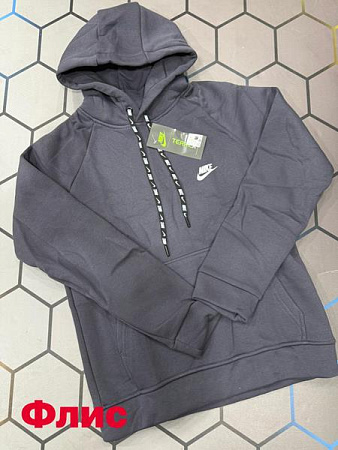 Худи Alex Clothes 6167 grey - делук