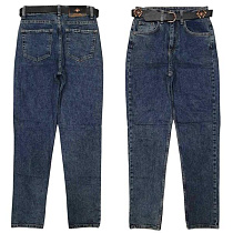 Джинсы Maxim Jeans 1011 blue - делук